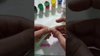 doll mini bangles box #shortvideo #viralvideo #creativitywithaera #mini #art #craft #creativity