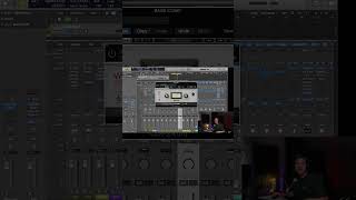 Logic Pro template With Amazing Low End