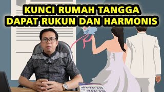 SOLUSI AGAR TIDAK CERAI