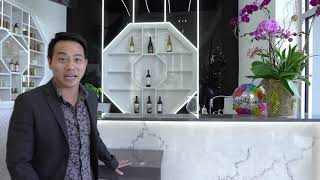 GLTV 91 - Trò Chuyện với T. Jay, Founder/Designer of The Nail Boss