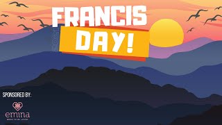 DAY 2 | PUBG MOBILE FRANCIS DAY 2021