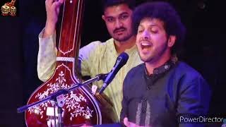 Mahesh Kale Raag Malkauns Bandish (Mukh Mod Mod) Teental | Nagpur