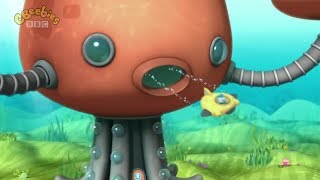 Octonauts -  The Orcas