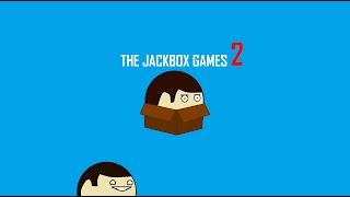 [18+] THE BROTHERS SAGA (Jackbox Games Highlights Pt.1) | Jackbox Party Pack 3