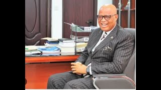 A’Ibom PDP Governorship Candidate Promises ‘Happy Hour’ Every Friday If Elected.