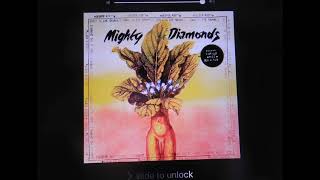 The Mighty Diamonds  deeper roots