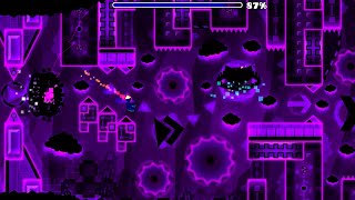 Geometry Dash - The Antimatter by Bianox (and others)