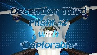 Hozona Channel Presents December Third Flight #2