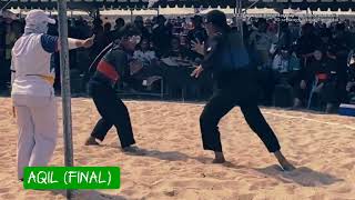 Kejohanan Silat Pantai Terbuka Kebangsaan Melaka 2024 | GAME 2024 | Pantai Klebang Melaka