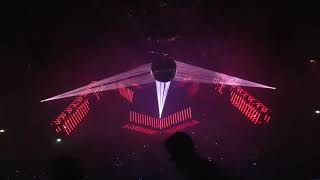 SHDW & Obscure Shape @ Awakenings ADE Hard Opening Night 2018