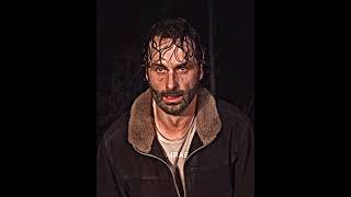 ''I can't imagine him ever being helpless.'' | The Walking Dead | #shorts