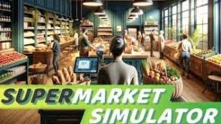 Supermarket Owner Simulator Business