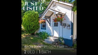 151 Crescent Street - Castlegar, BC