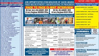 27-July Dubai Jobs | Hiring Now | Assignment Abroad Times | Gulf Jobs | Abroad Jobs | Dubai Visa