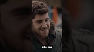 Orhel love|Emer bey as orhan bey|Looking handsome😎