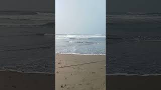 PANTAI PARANGTRITIS JOGJA #shorts #parangtritis #kagarachannel