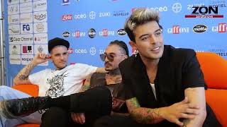 Giffoni 2022 - The Kolors