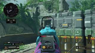 70 Kill TDM Against a Level 300 (BLACK OPS 4) ICR Beams