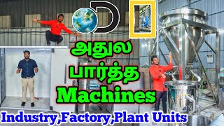 New Type Technology  Food Machines | A to Z Food Machinery | MANUFACTURING UNIT