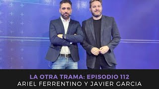 Terminó la campaña: los escenarios con Massa y con Milei | La Otra Trama | 16-11-2023 | LOT