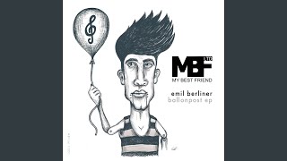 Musique Par Le Ballon (Original Mix)