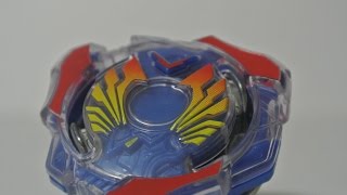 Beyblade Burst hasbro valtryek unboxing HD