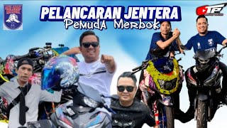 PELANCARAN JENTERA BY BARISAN NASIONAL MERBOK | AizatAzam | SyafiqRazak | MikaelStopa