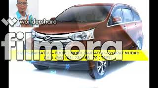 Luxio Daihatsu 081 230 1661 79 (TSEL)