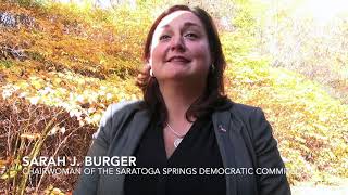 Where's Dayna: Saratoga Charter Reform