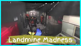 Landmine Madness | Lethal Company