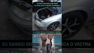 O CARRO TÁ PRONTO