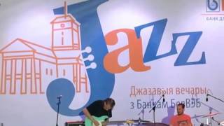 Jazz Minsk june 2017(8)