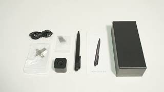 spycamera,hiddencamera,spy pen v8 pro out of the box