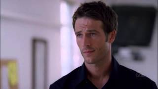 ALIAS Sydney Vaughn Moment 155  Season 3 Episode 2 HD)