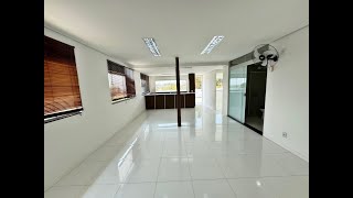 CONSULTÓRIO /SALA COMERCIAL COM 5 SALAS DISPONÍVEL PARA LOCAÇÃO NO BAIRRO GÁVEA - VESPASIANO/MG