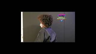 Cabello rizado, textura y moldeo #shorts #youtubeshorts