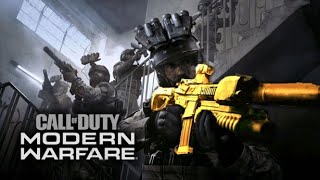 Call of Duty®: Modern Warfare®kill mode