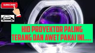 HID proyektor projie vahid gmax pro BMW CH30 MOBIL