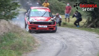 IV Rallysprint de Rudaguera 2020 | DAGONSA SPORT Video