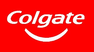 Colgate Logo Remake (2018-now) Speedrun Be Like: