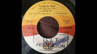 Josil / Llega El Frio