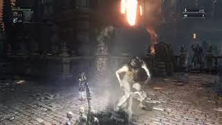 bl4 run to FRC unlock 01 - papa Gascoigne and blood starved beast