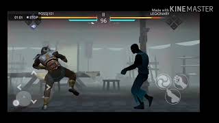 Last Fight (Shadow Fight 3 let's play)