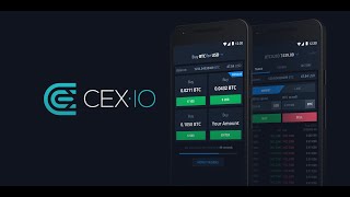 CEX.IO  Overview, How to Participate in CEX.IO Airdrop, and Everything You Need to Know