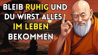 Die Kraft Der Stille – Buddhismus und Zen-Weisheit