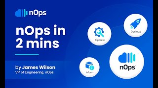 Revolutionize Your AWS Costs: Cut Expenses by 50% with nOps!