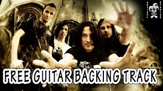 Gojira - Clone Guitar backing track ( MIX READY )