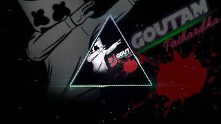 Peela Peela o Morey Raja djhumming hard bass dj Goutam by dj sonu