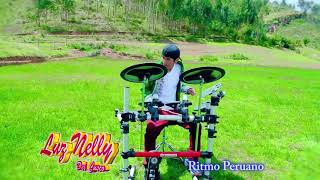 LUZ NELLY DEL CUSCO el hombre que tanto amaba PRIMICIA 2018