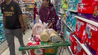 ganpati shopping part 2 || गणपती खरेदी || dmart #shopping #ganpatibappa #like #share